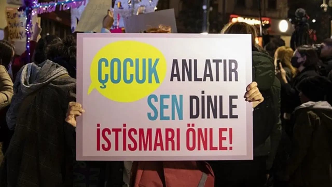 Rehberlik öğretmenine anlattı, mahkemeye taşındı: 'Anneni öldürürüm' tehdidiyle çocuğa istismara 30 yıl hapis!
