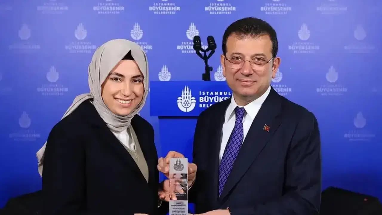 İmamoğlu'ndan sert 'Üsküdar' tepkisi: 'Milletten utanmıyorsunuz onu anladık, Allah korkunuz da mı kalmadı?'