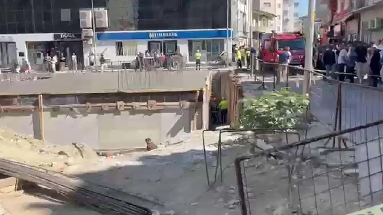 Denizli’de elektrikli bisikletiyle inşaat temeline düştü: 80 yaşındaki çiftçi hayatını kaybetti