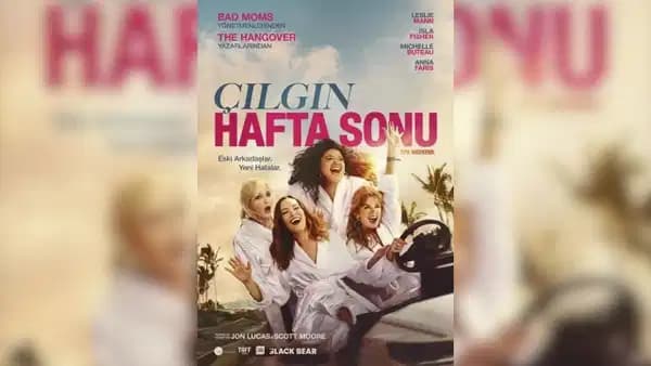 Barış Arduç, Tuba Büyüküstün, Özge Gürel aynı hafta vizyonda: İşte bu haftanın sinema takvimi!