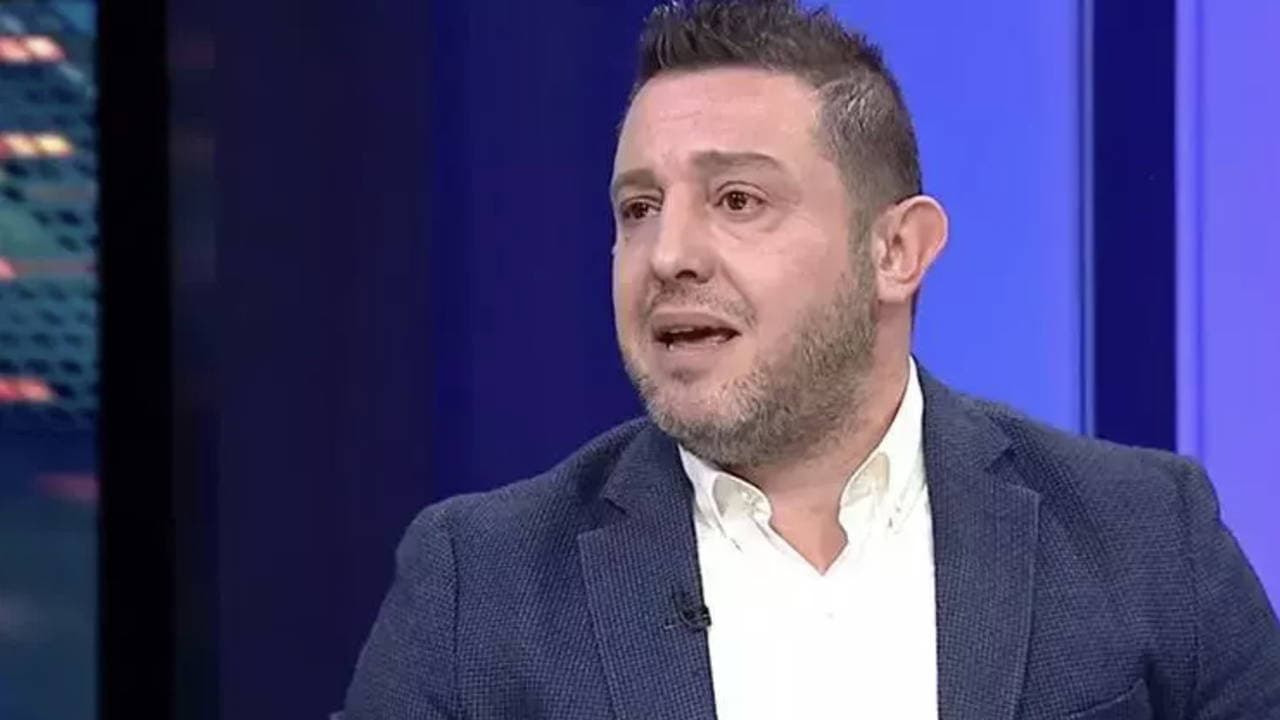 Nihat Kahveci'den sert tepki: 'Bu İtalya'ya bile bir şey yapamadık'
