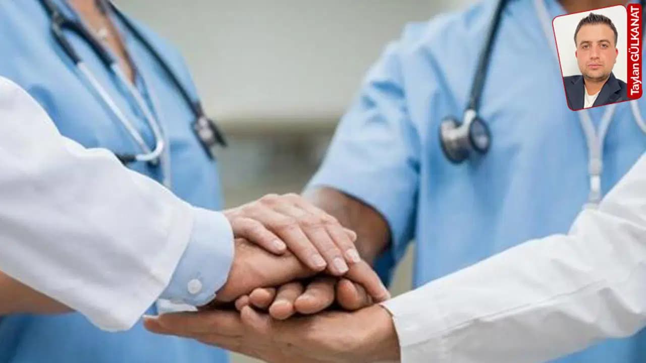 Hürriyet Sağlık Sen Başkanı Çakmak ‘sağlıkta geçici görevlendirme’ iptalini değerlendirdi: ‘Görev dağılımında adalet ve liyakat sağlanmalı’