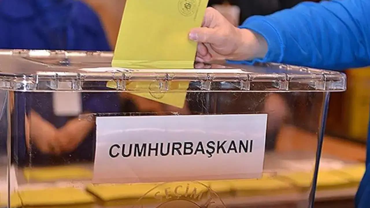Yandaştan 'erken seçim' kulisi: 'Ucu gözüktü' diyerek yazdı