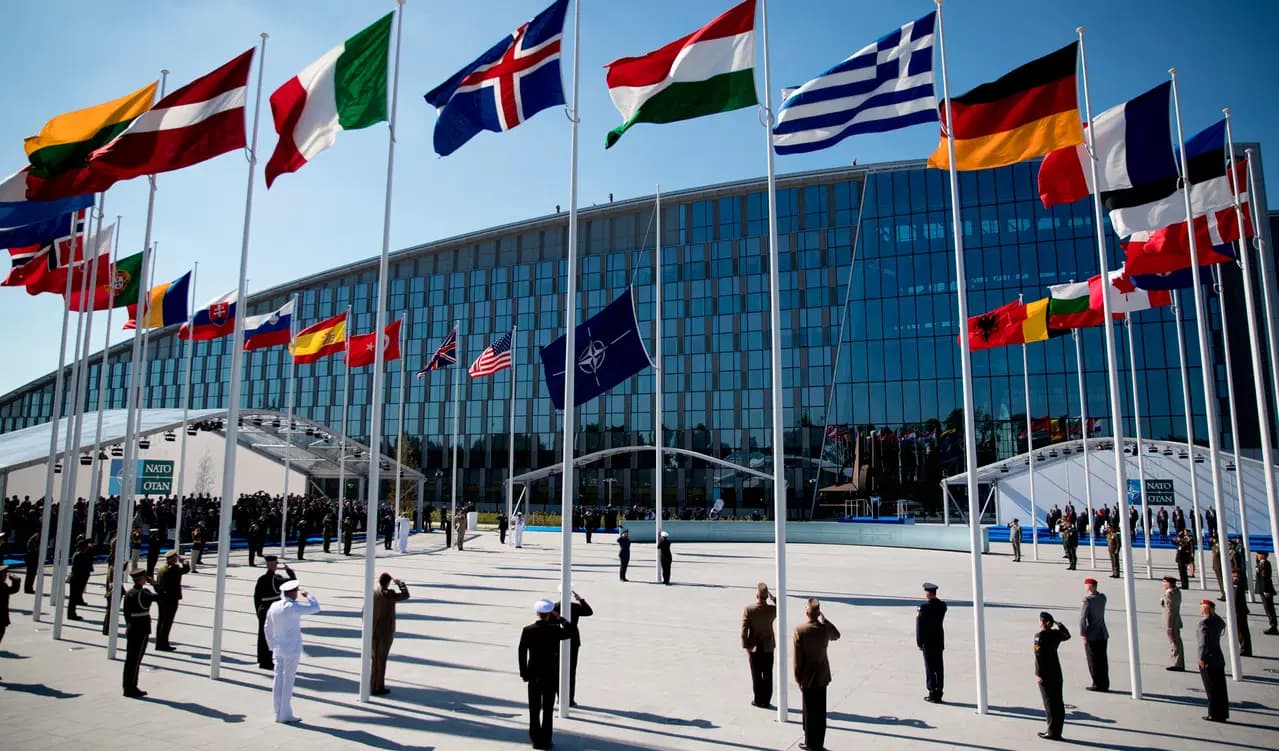 Soğuk Savaş'tan bu yana bir ilk... Rusya’dan NATO’ya 'nükleer' uyarı!