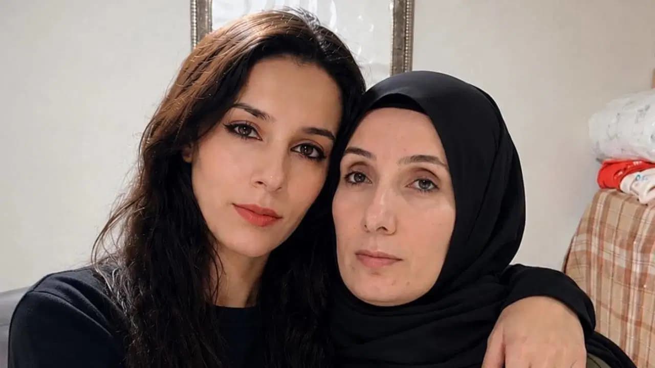 Aranan Mekiye'nin tutuklu eski eşi: ‘Öyle bir intikam aldım ki devlet bile bulamayacak’
