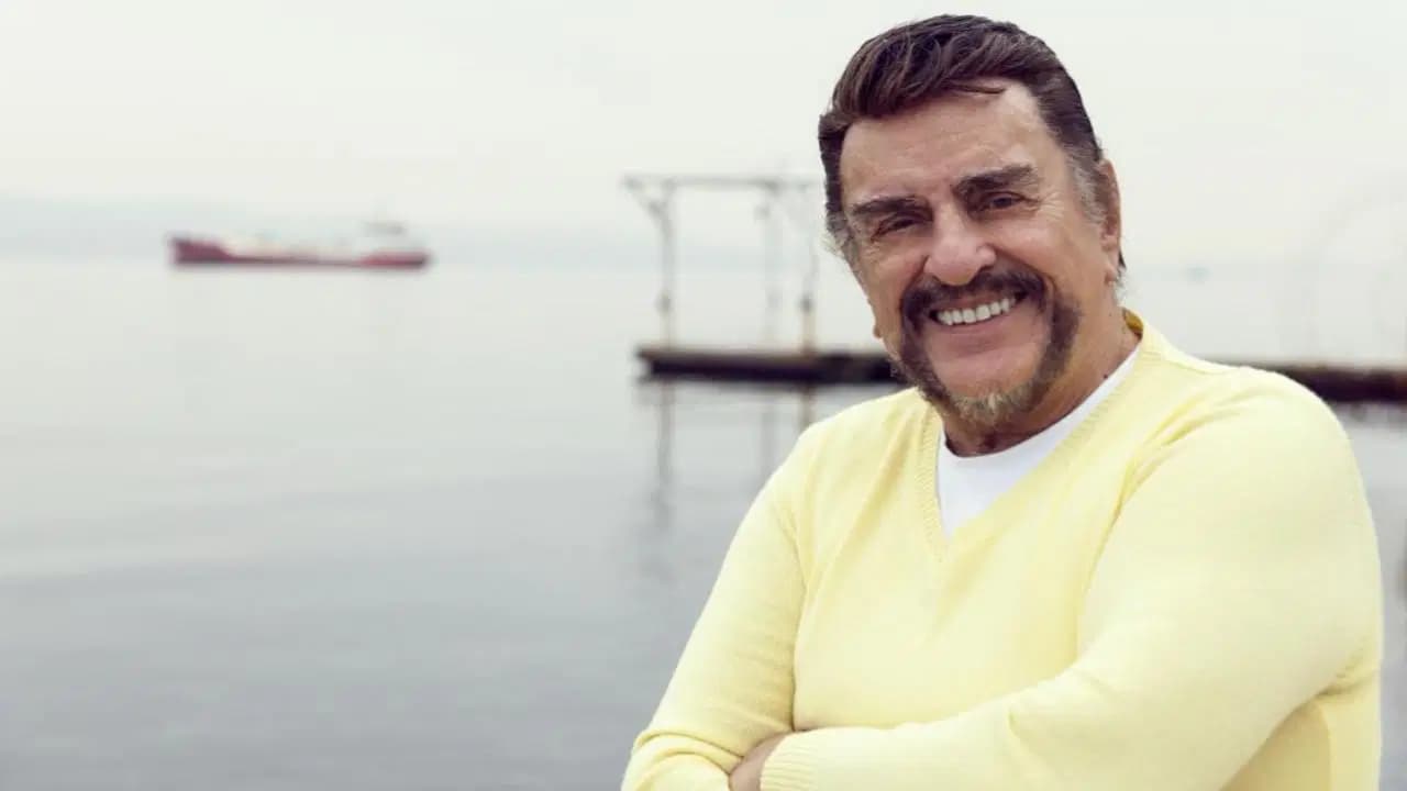 Türk müziğinin usta ismi Alpay son yolculuğuna uğurlanıyor: Cenaze töreni programı belli oldu