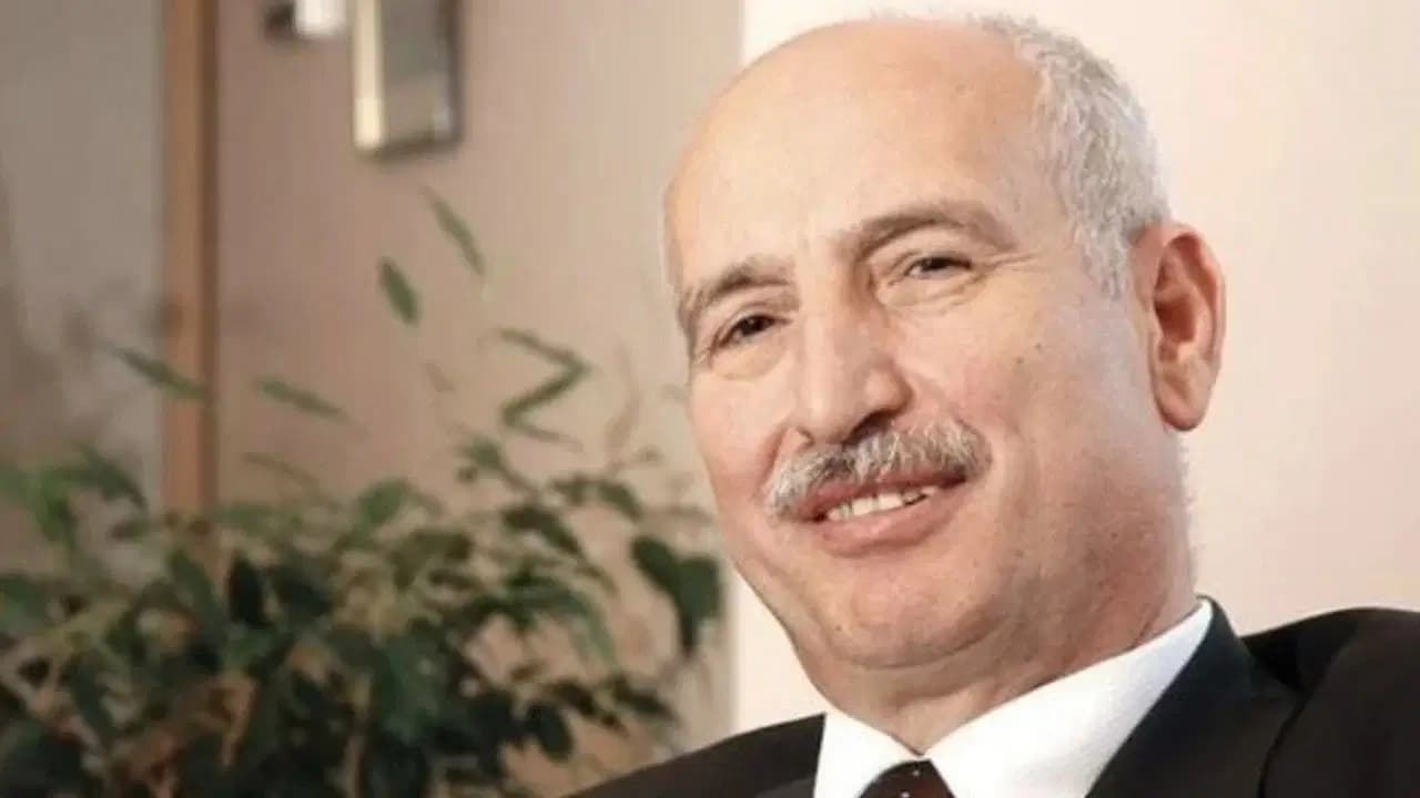Turgut Aydın kimdir? Turgut Aydın kaç yaşında, nereli? Turgut Aydın'ın serveti ne kadar?