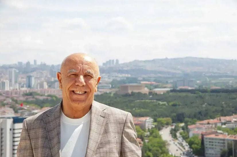 Eski CHP Ankara İl Başkanvekili Işık'tan 'örgütlü mücadele' mesajı: Çivisi çıkan düzene karşı şart!