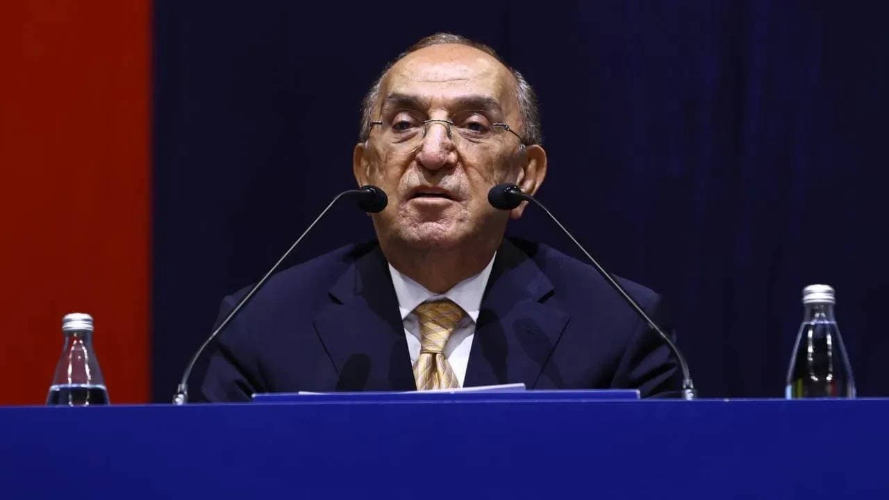 Fenerbahçe'nin stat projesi hakkında yeni açıklama: 50 milyon Euro'luk yanlış anlaşılma