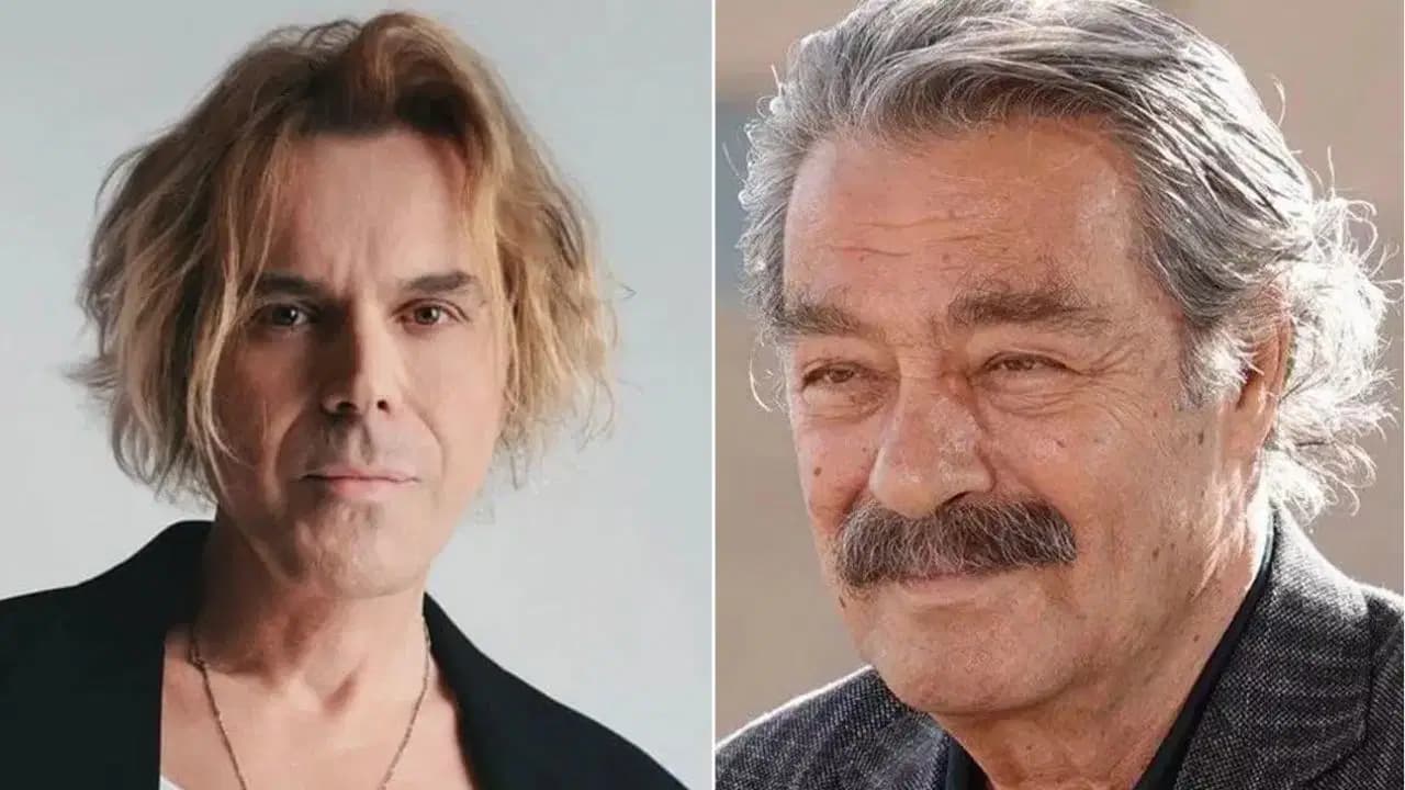 Soner Arıca kimdir? Soner Arıca kaç yaşında?