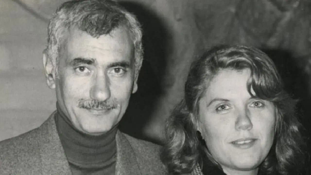 Fatoş Güney: 'Çatlasınız da patlasanız da Yılmaz Güney büyük bir sinemacı ve halkının efsanesidir'