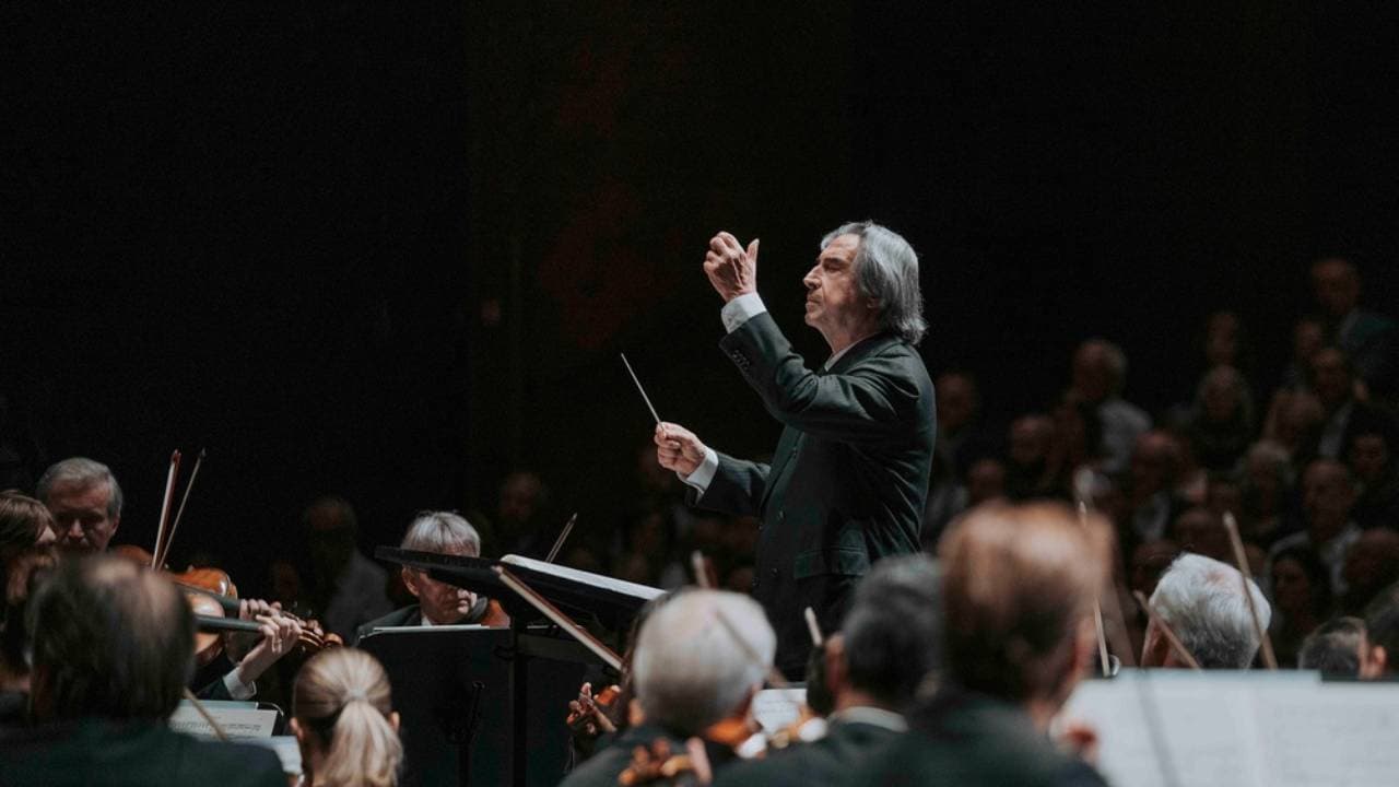 Salzburg’da Verdi’nin ‘Beni kurtar’ yakarışı