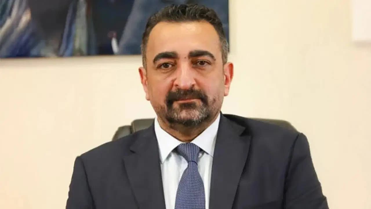 Erdal Beşikçioğlu'nun yardımcısı Taylan Özgüven'in uyuşturucu testi pozitif çıktı