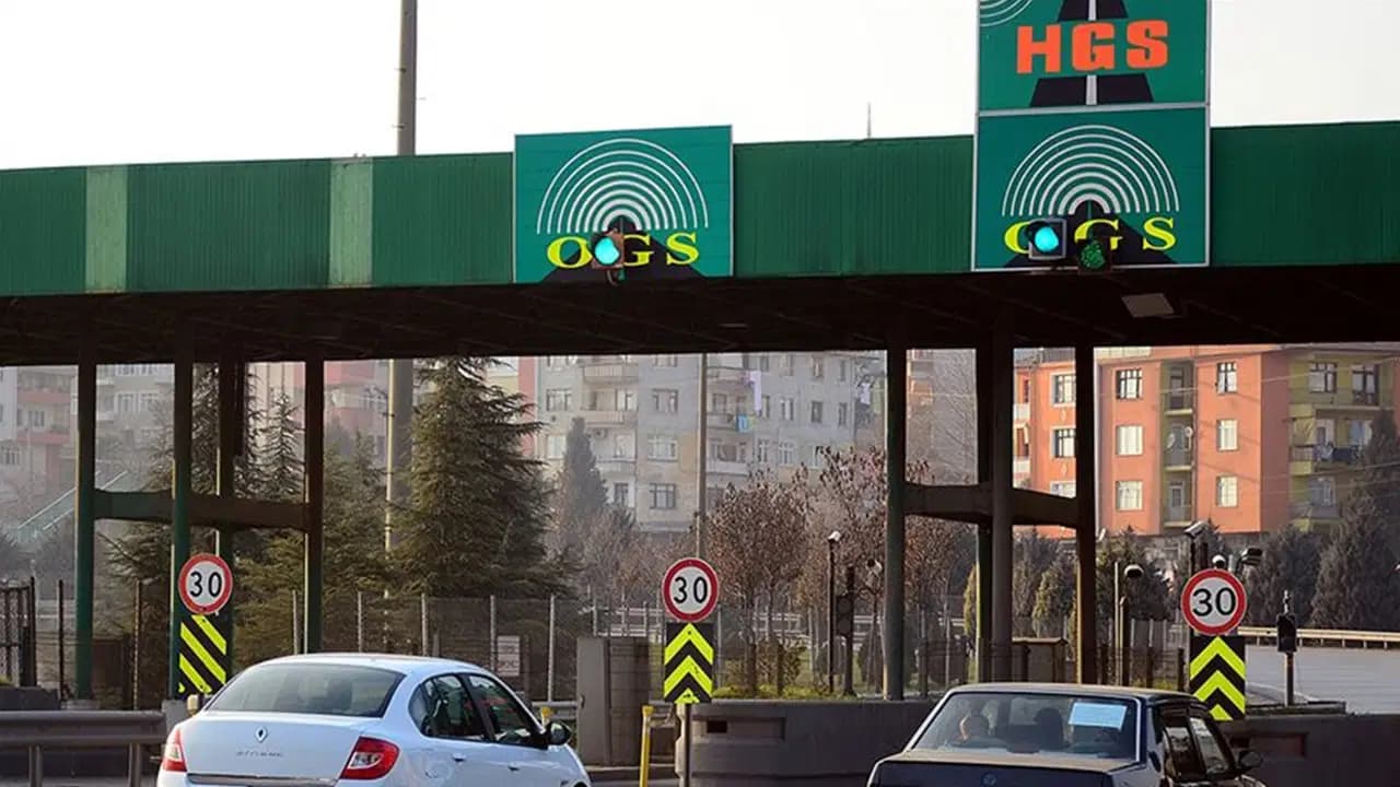 HGS borcu ve geçiş ihlali nasıl sorgulanır? Sahte HGS mesajı nasıl anlaşılır?