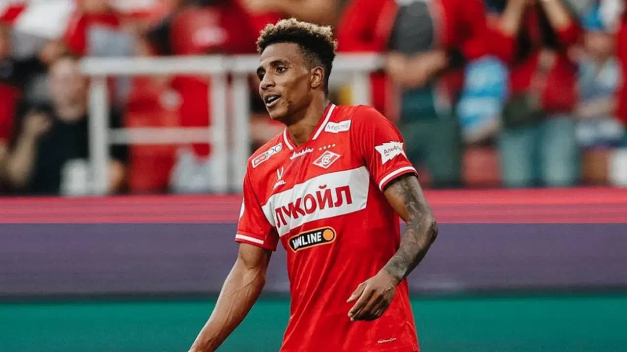 Adı Trabzonspor ile anılıyordu: Gedson Fernandes'in menajerinden transfer açıklaması