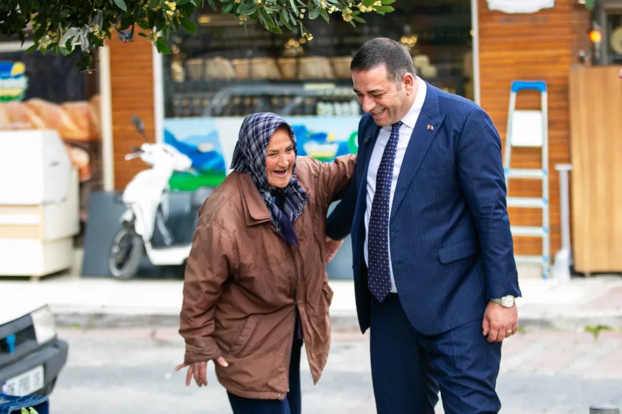 Narlıdere Belediyesi 3.Yaş Üniversitesi’nde dersler ekim ayında başlıyor
