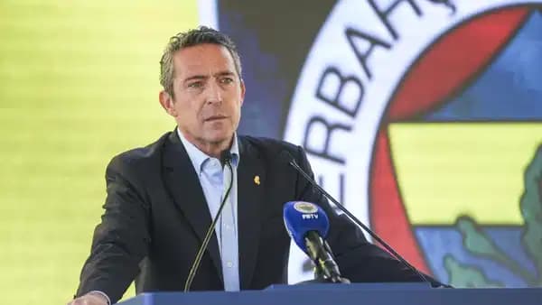 Ali Koç'un Ferhat Gündoğdu sözleri gündem oldu: 'Kim olduğunu tüm ülke görecek'