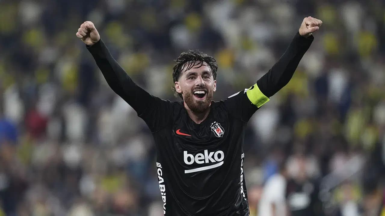 Spor yazarları Fenerbahçe - Beşiktaş maçını değerlendirdi: 'İsmail Kartal'ın Italiano karşısında iflası'