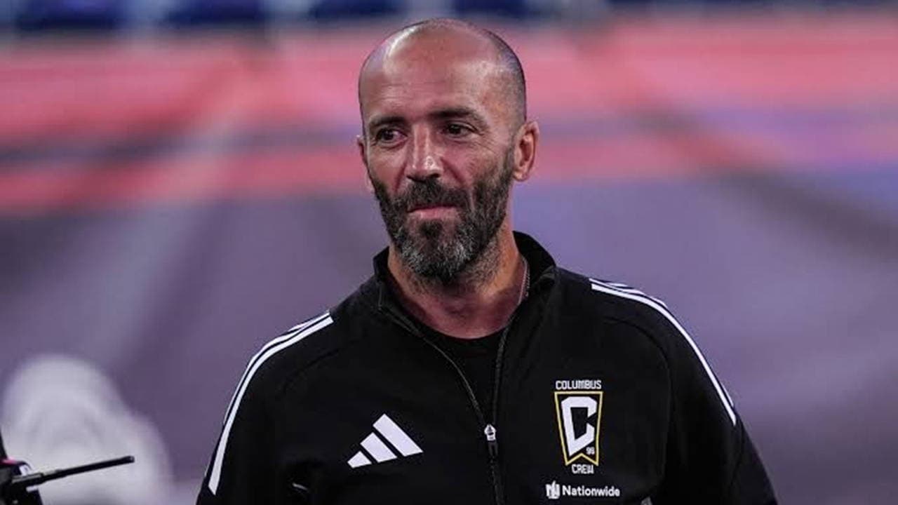 Eski Beşiktaşlı Federico Higuen 'Bu erkek oyunu' dedi: Görevine son verildi