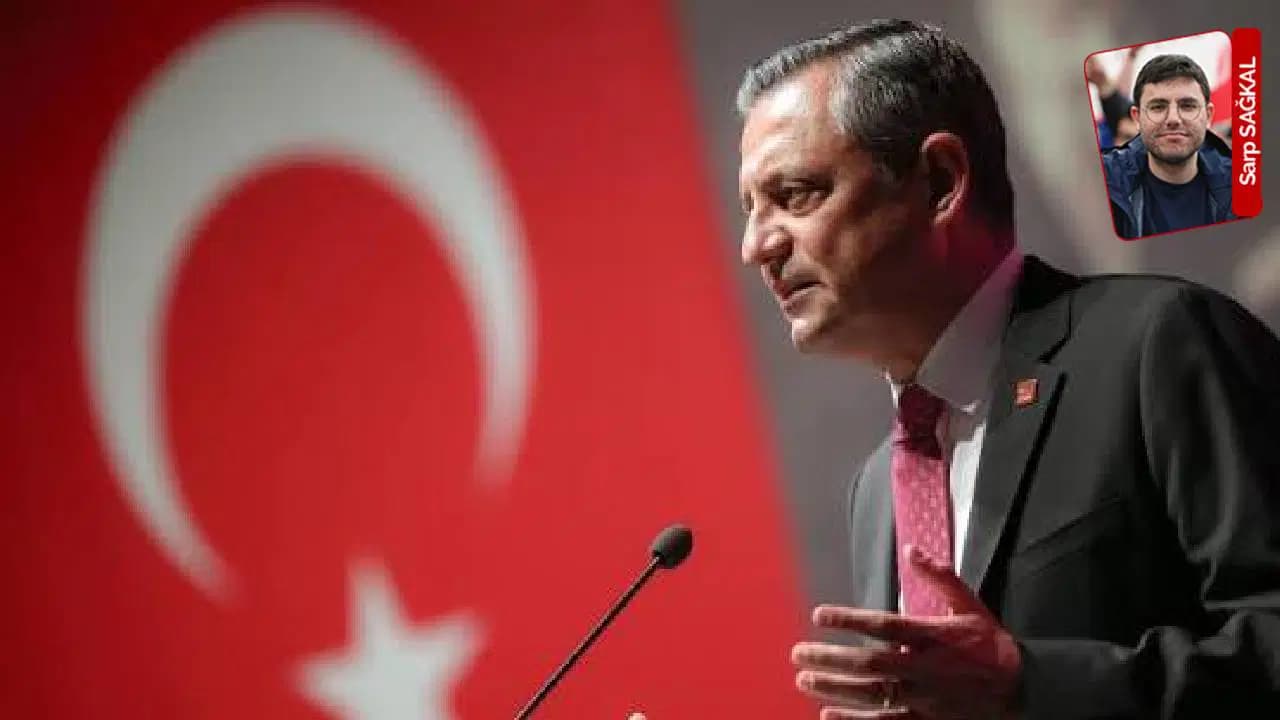 YENİ Parti’de ilçeler için ön seçimler başlıyor, genel merkez tüm süreçleri takip edecek