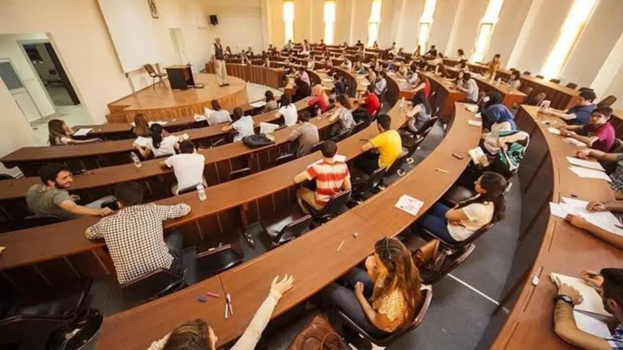DGS üniversite kayıtları ne zaman başlayacak? DGS üniversite kayıtları nasıl ve nereden yapılır, gerekli belgeler nelerdir?