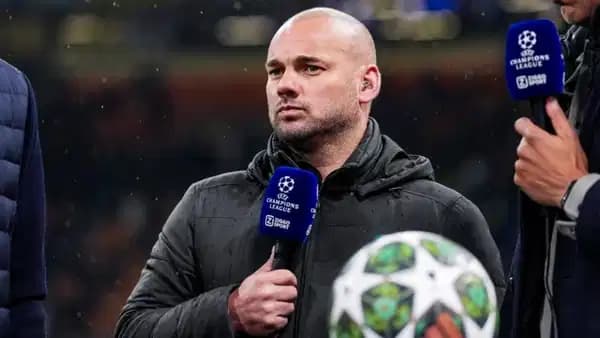 Wesley Sneijder'in değerli koleksiyonu açık artırmaya çıkıyor!