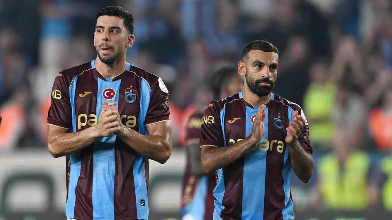 Trabzonspor - Gençlerbirliği maçı ne zaman, saat kaçta, hangi kanalda? Şifresiz mi?