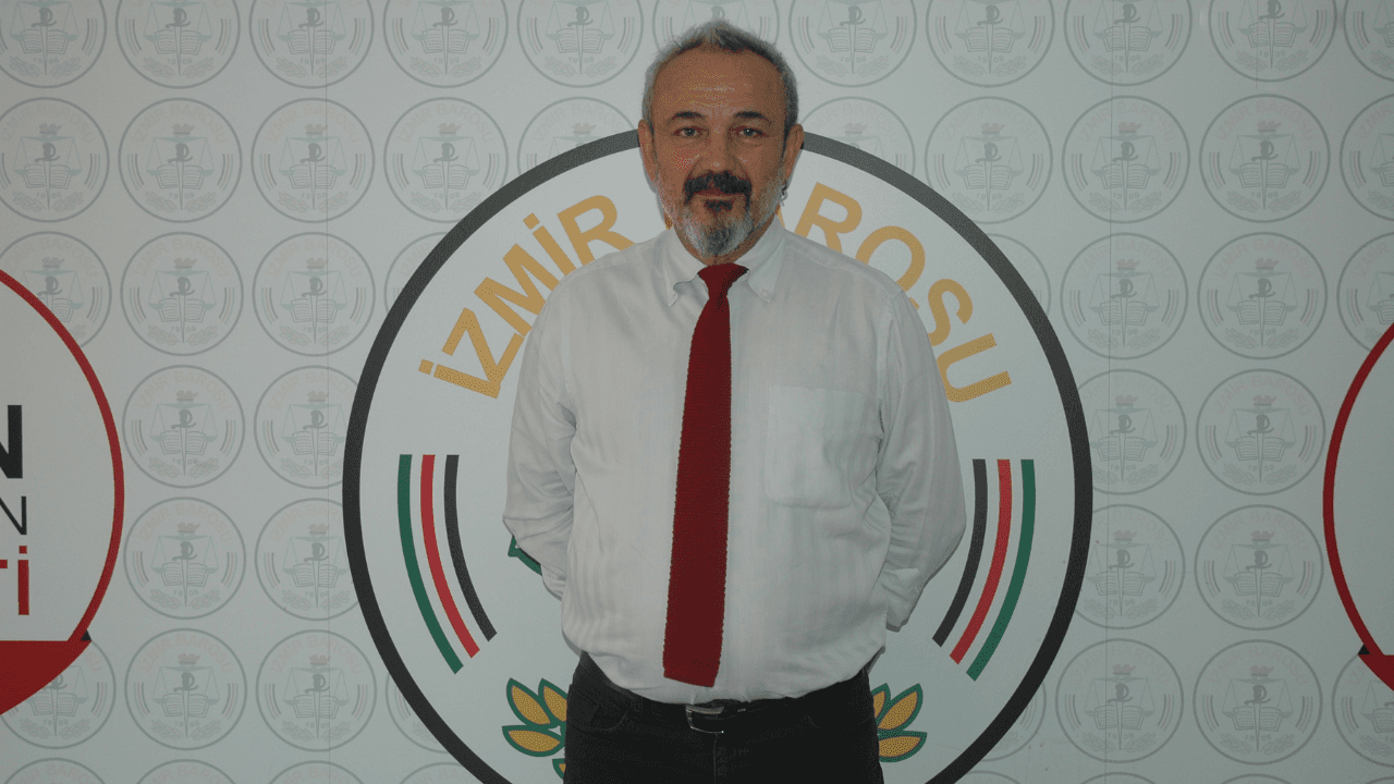 Avukat Özkan Yücel adına dernek kuruldu