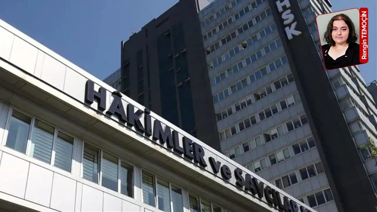Hifa İkra dosyasında HSK başvurusuna ret