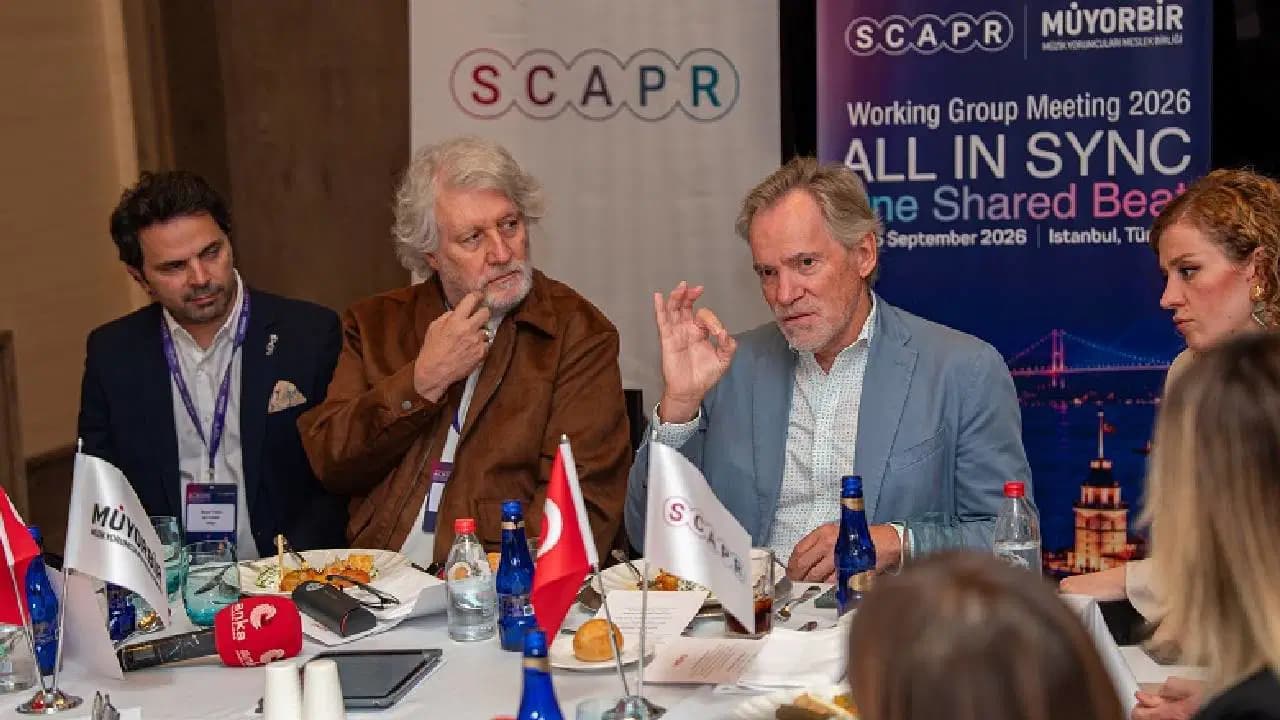 Sanatçıların 26 yıllık telif alacağı gündemde: Sanatçılar haklarını istiyor...