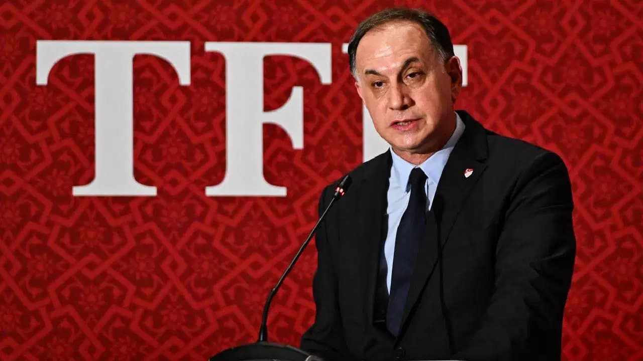 'Hakemler dosyası' soruşturması... MHK Başkanı Ferhat Gündoğdu dahil 7 kişi adliyeye sevk edildi