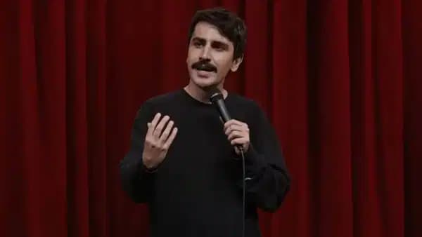 Tutuklu komedyen Deniz Göktaş'tan yeni mesaj: ‘Son tweetten sonra 2 kere daha tutuklandım’