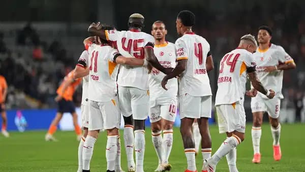 Spor yazarları Başakşehir - Galatasaray maçını yorumladı: 'Vurdumduymaz haliyle formayı hak etmiyor'