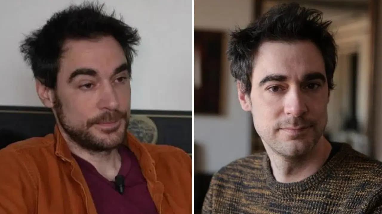 Kasık fıtığı ameliyatı hayatını kararttı: Fransız oyuncu Arnaud Denis 43 yaşında ötanaziyle yaşamına son verdi