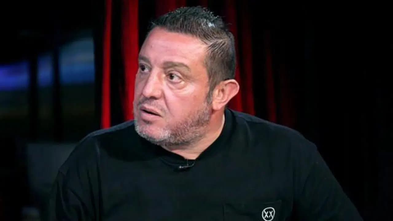 Nihat Kahveci'den Galatasaraylı futbolculara tepki: İsim isim açıkladı