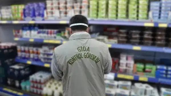 Ticaret Bakanlığı denetim bilançosunu açıkladı: Hangi sektör ne kadar ceza aldı?