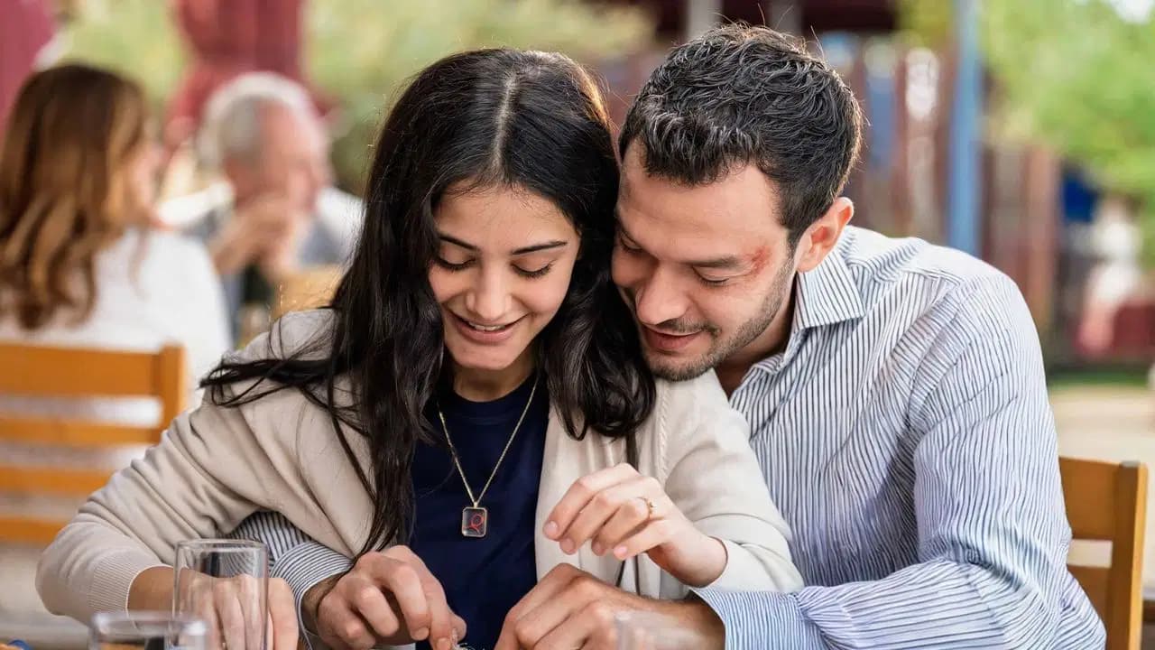 Sevdiğim Sensin dizisinin yeni bölümü ne zaman yayımlanacak? Sevdiğim Sensin dizisinin son bölümünde ne oldu?