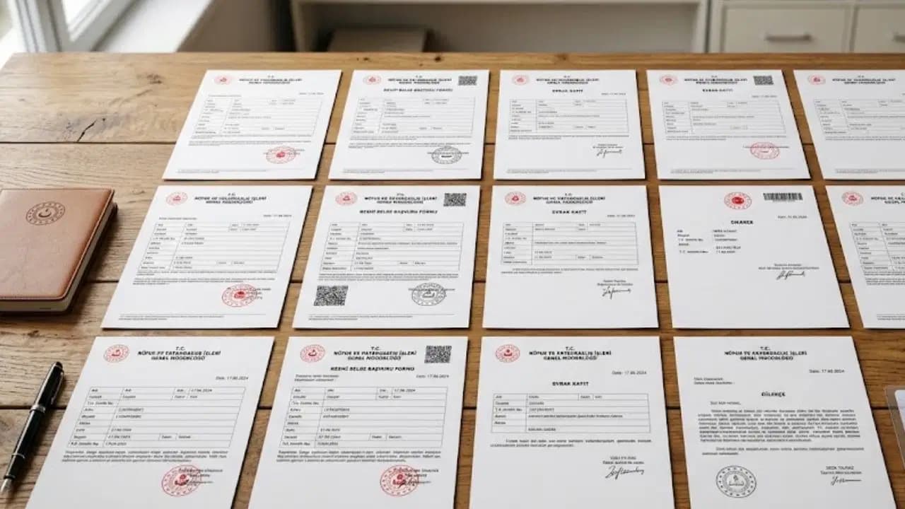 Hatalı trafik cezasına nasıl itiraz edilir? 2026 trafik cezası itiraz rehberi: Süre, gerekli belgeler ve UYAP adımları...