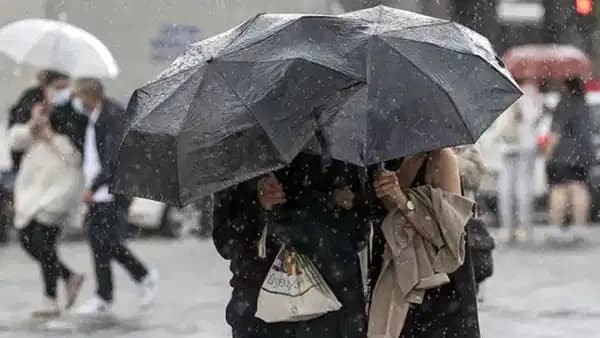 Meteoroloji açıkladı: 6 Eylül 2026 hava durumu raporu... Bugün hava nasıl olacak?