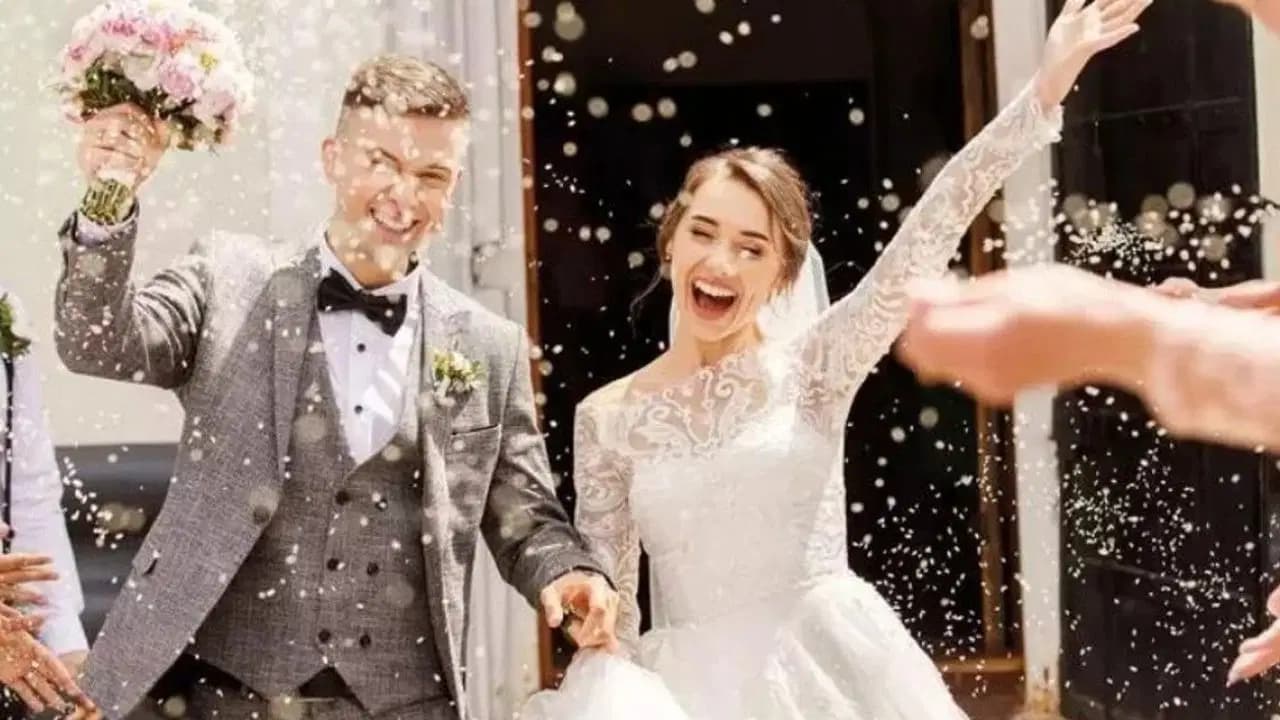 İstatistiksel veriler eski ezberleri bozdu: En ideal evlilik yaşı aralığı açıklandı