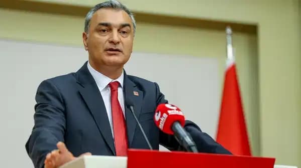 Butlan CHP’si kongre süreçlerini başlattı… Kurultay seneye kaldı!