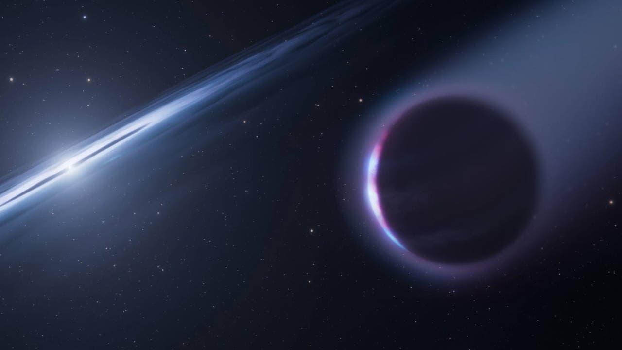 ABD'li astronot Proctor: "Uzaya Dünya için gidiyoruz"