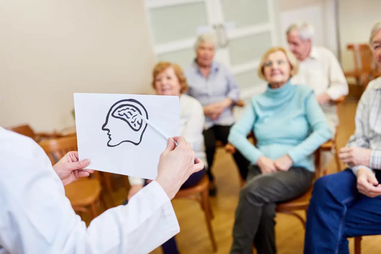 Bilim insanlarından ezber bozan Alzheimer araştırması: Yüksek radyasyon demans riskini artırıyor