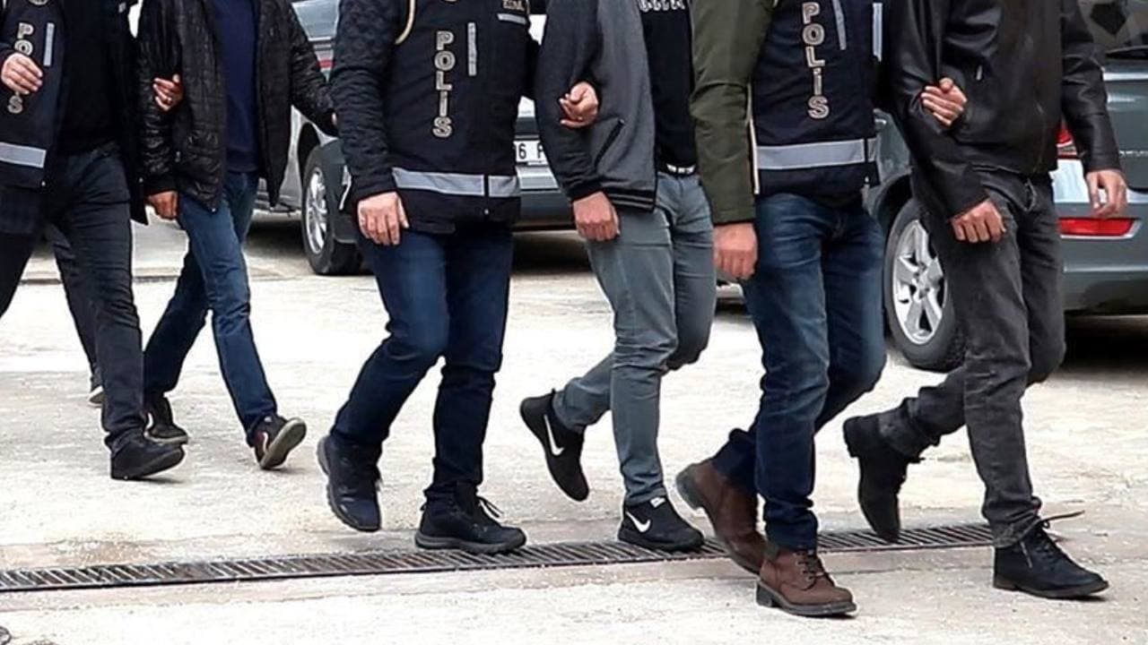 Ankara'daki silahlı saldırı soruşturması... 14 ilde ‘Daltonlar’a operasyon, 26 gözaltı