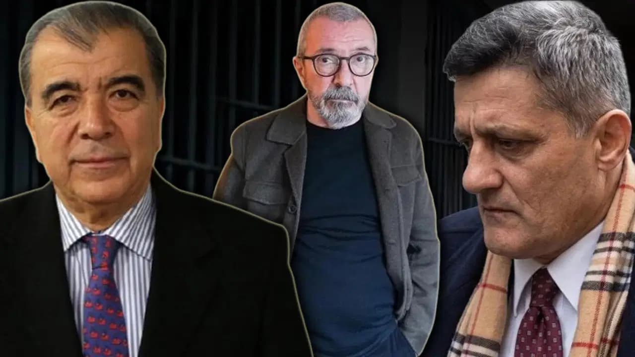 Kaşif Kozinoğlu soruşturmasında tanık ifadesi ortaya çıktı: 'Enver Altaylı, Osman Sınav'ı tehdit etti'