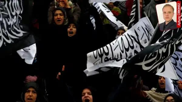 Hizb-ut Tahrir’den ‘İslami eğitim’ kampanyası: Laik karma eğitim, ahlaki yozlaşmaymış!