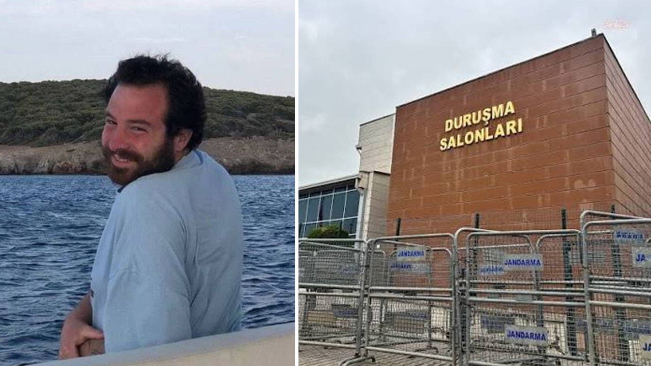 İBB davasında yeni gelişme... Ümit Boyner'in oğlu Mithat Sinan Bolak hakkında yakalama kararı: Açıklama geldi