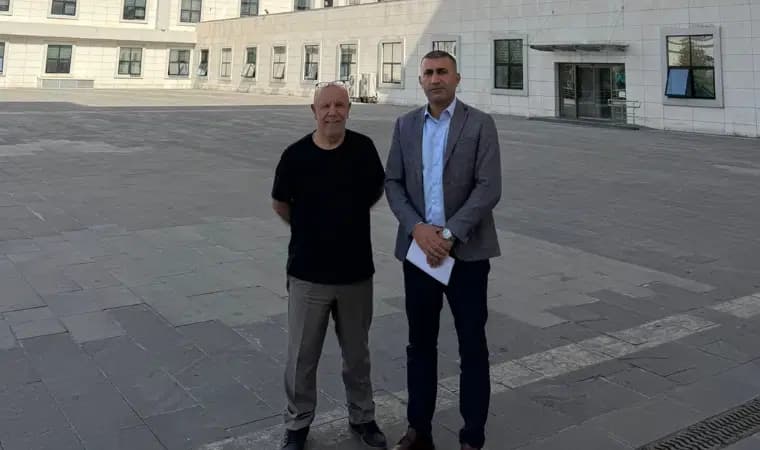 Yüksel Işık, butlan yönetiminin şikayeti üzerine ifadeye çağrıldı