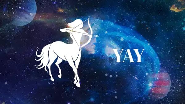 Günlük Burç Yorumları: 6 Eylül Pazar Yay Burcu Yorumu