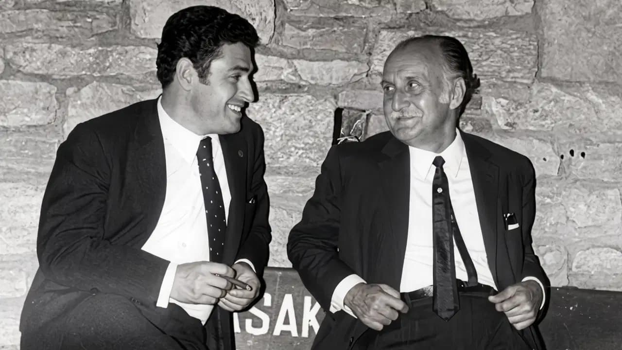 Yakup Dede’den çok daha fazlası